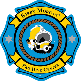 Kirby Morgan Pro Dive Center